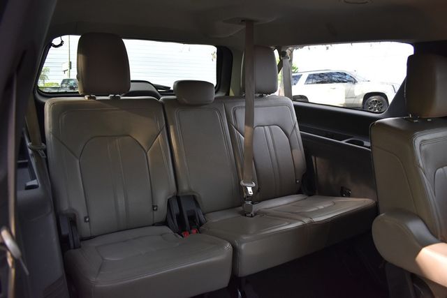 2019 Ford Expedition Max Limited 4x2 - 23013990 - 6