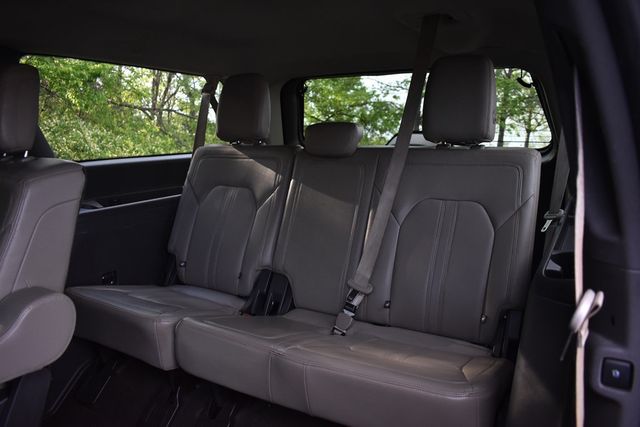 2019 Ford Expedition Max Limited 4x2 - 23013990 - 7