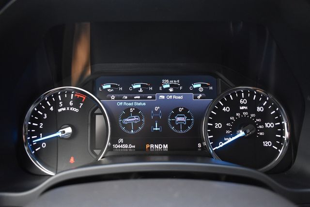 2019 Ford Expedition Max Limited 4x2 - 23013990 - 8