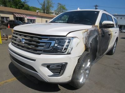 2019 Ford Expedition Max