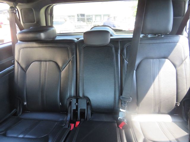 2019 Ford Expedition Max Limited 4x4 - 23022476 - 9