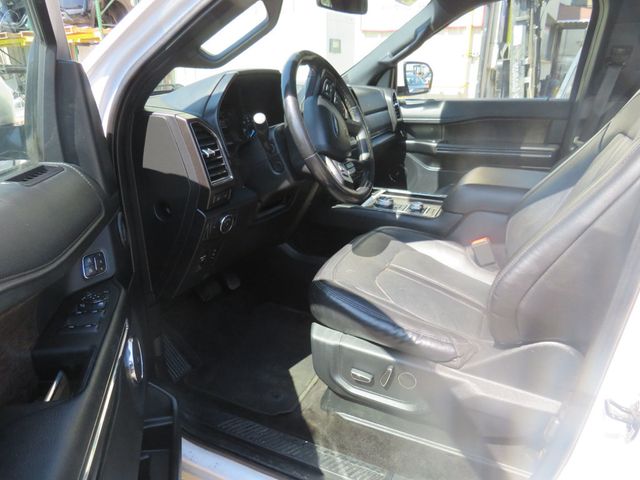 2019 Ford Expedition Max Limited 4x4 - 23022476 - 10