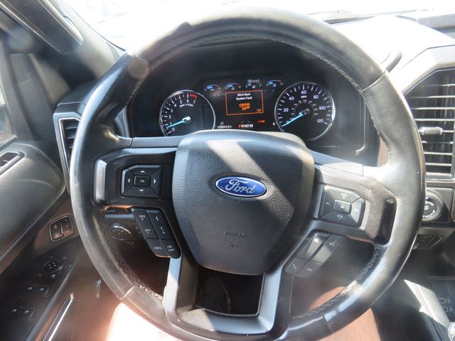 2019 Ford Expedition Max Limited 4x4 - 23022476 - 11
