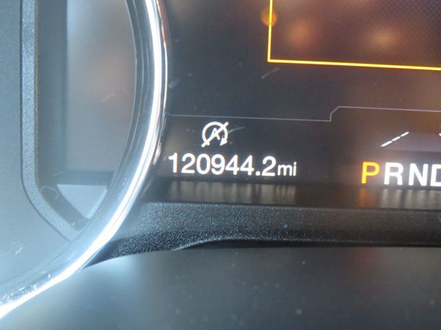 2019 Ford Expedition Max Limited 4x4 - 23022476 - 13