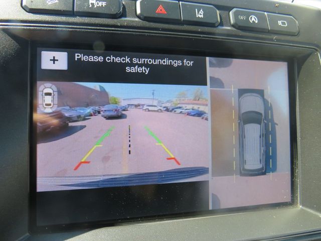 2019 Ford Expedition Max Limited 4x4 - 23022476 - 14