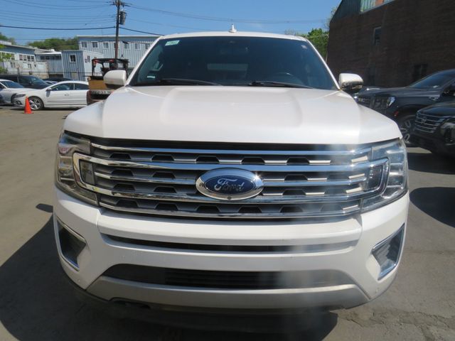 2019 Ford Expedition Max Limited 4x4 - 23022476 - 1
