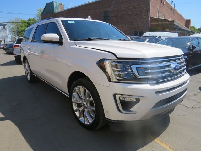 2019 Ford Expedition Max Limited 4x4 - 23022476 - 2