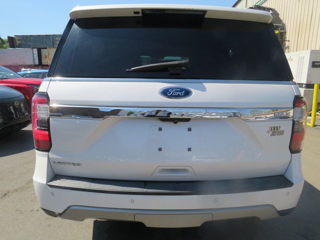 2019 Ford Expedition Max Limited 4x4 - 23022476 - 5