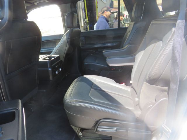 2019 Ford Expedition Max Limited 4x4 - 23022476 - 8
