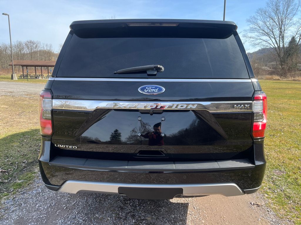 2019 Ford Expedition Max Limited 4x4 - 22268932 - 3