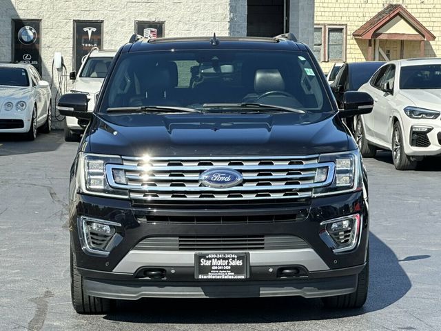 2019 Ford Expedition Max Limited 4x4 - 23067564 - 12