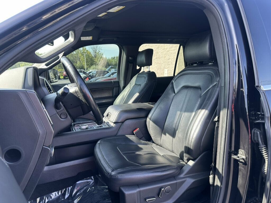 2019 Ford Expedition Max Limited 4x4 - 23067564 - 14