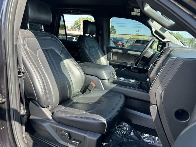 2019 Ford Expedition Max Limited 4x4 - 23067564 - 15