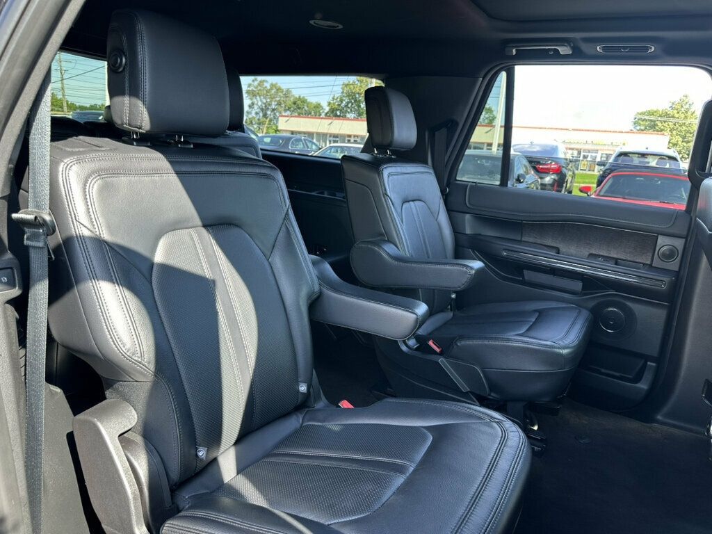 2019 Ford Expedition Max Limited 4x4 - 23067564 - 18