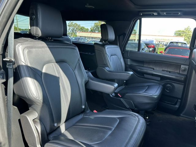 2019 Ford Expedition Max Limited 4x4 - 23067564 - 18