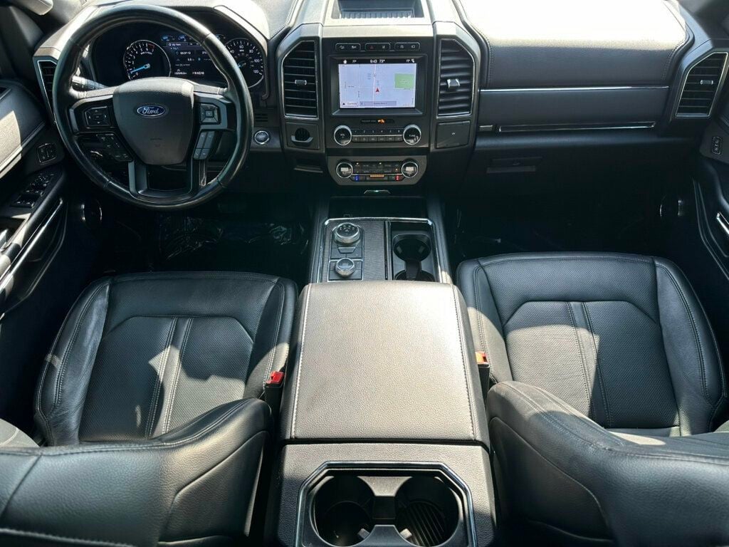 2019 Ford Expedition Max Limited 4x4 - 23067564 - 1