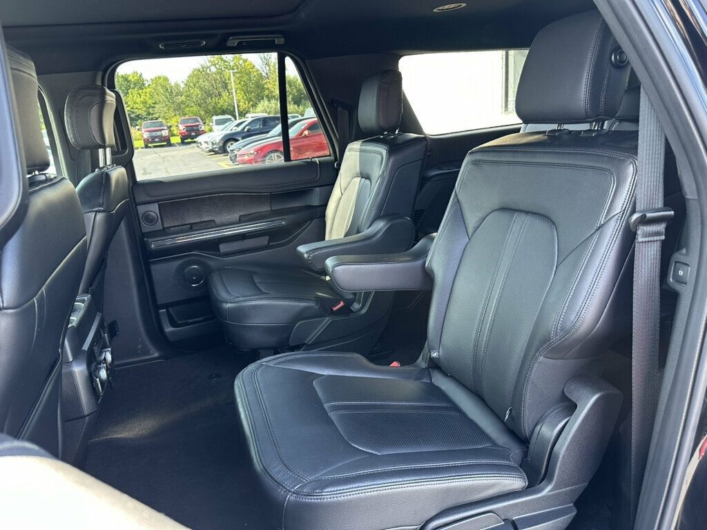 2019 Ford Expedition Max Limited 4x4 - 23067564 - 19