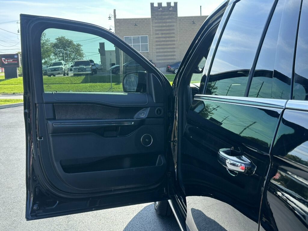 2019 Ford Expedition Max Limited 4x4 - 23067564 - 20