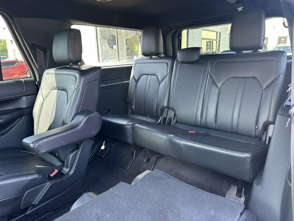 2019 Ford Expedition Max Limited 4x4 - 23067564 - 22
