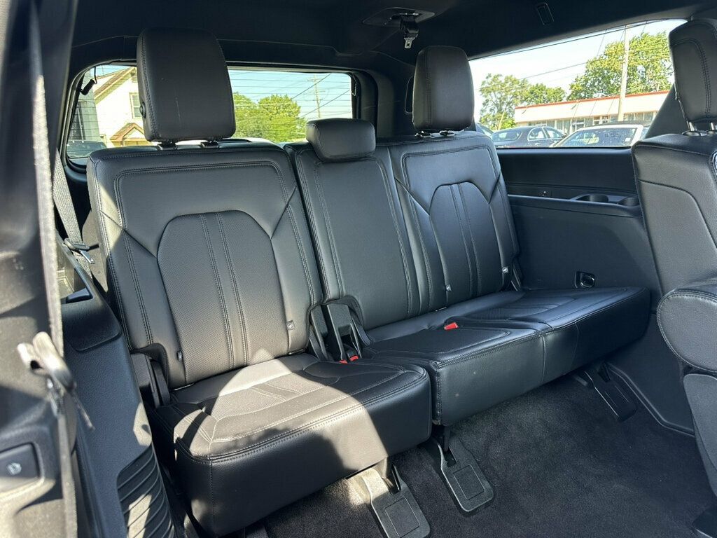 2019 Ford Expedition Max Limited 4x4 - 23067564 - 23