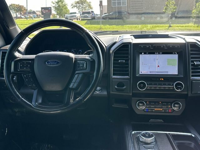 2019 Ford Expedition Max Limited 4x4 - 23067564 - 24