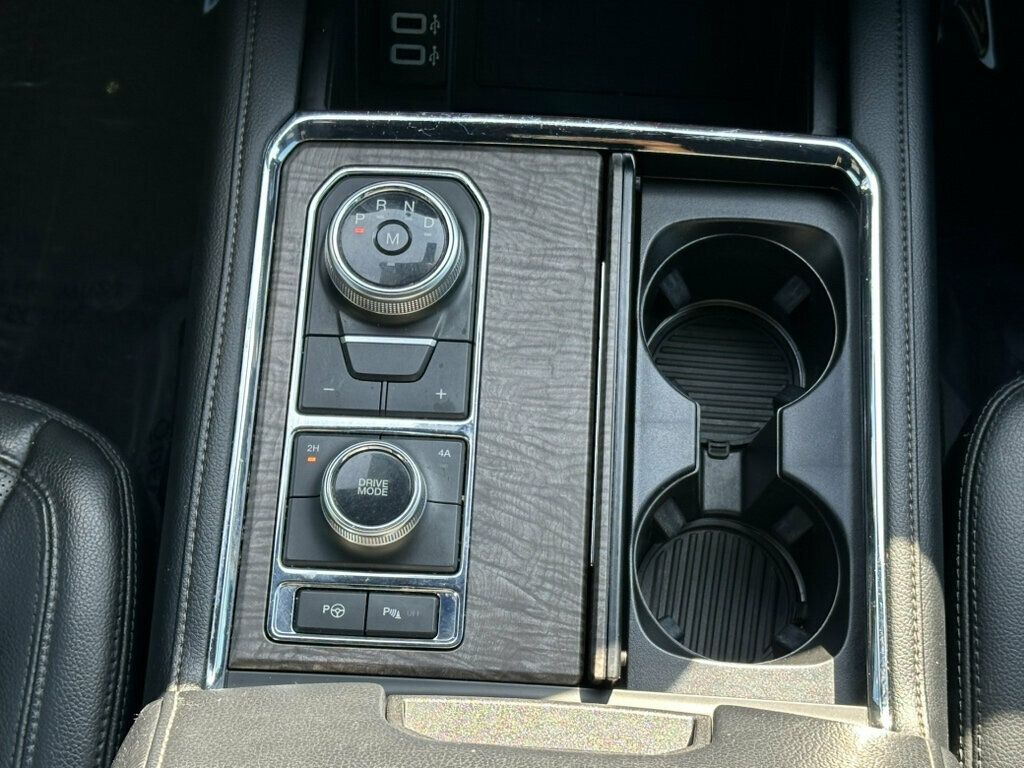 2019 Ford Expedition Max Limited 4x4 - 23067564 - 26