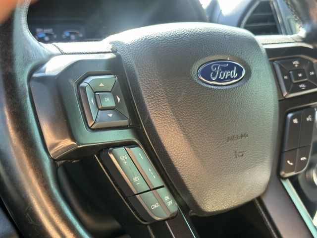 2019 Ford Expedition Max Limited 4x4 - 23067564 - 27