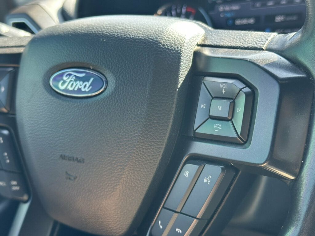 2019 Ford Expedition Max Limited 4x4 - 23067564 - 28