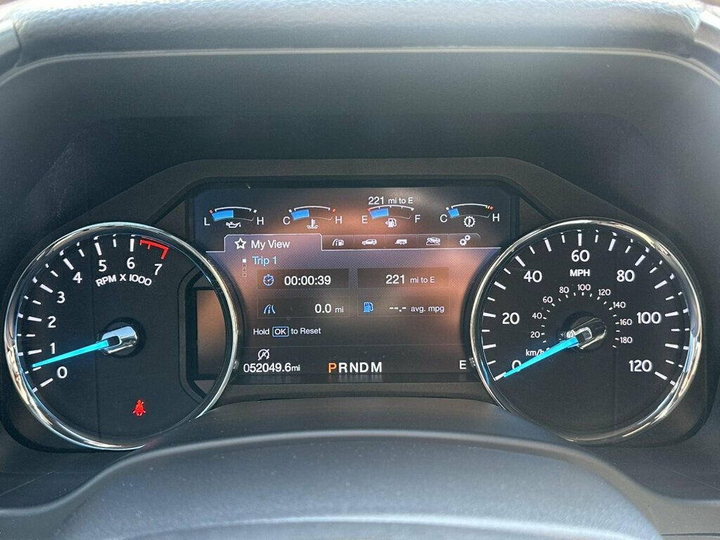 2019 Ford Expedition Max Limited 4x4 - 23067564 - 29