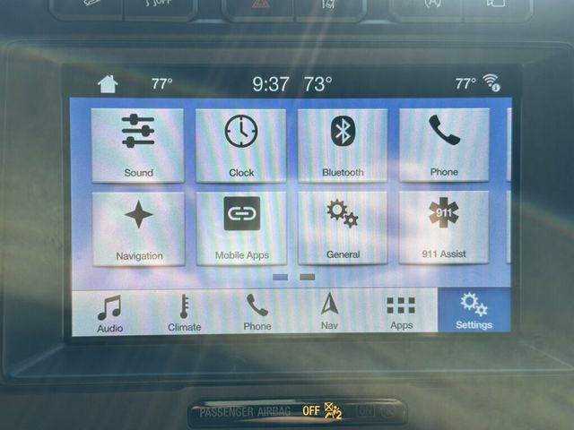 2019 Ford Expedition Max Limited 4x4 - 23067564 - 31
