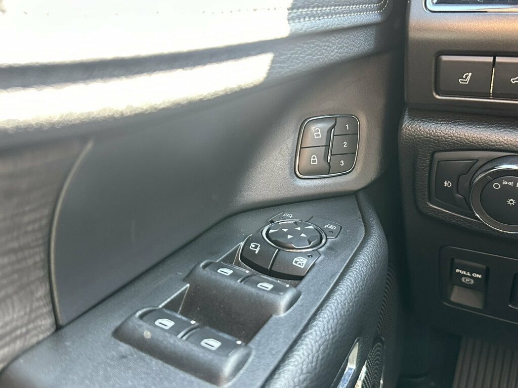 2019 Ford Expedition Max Limited 4x4 - 23067564 - 34