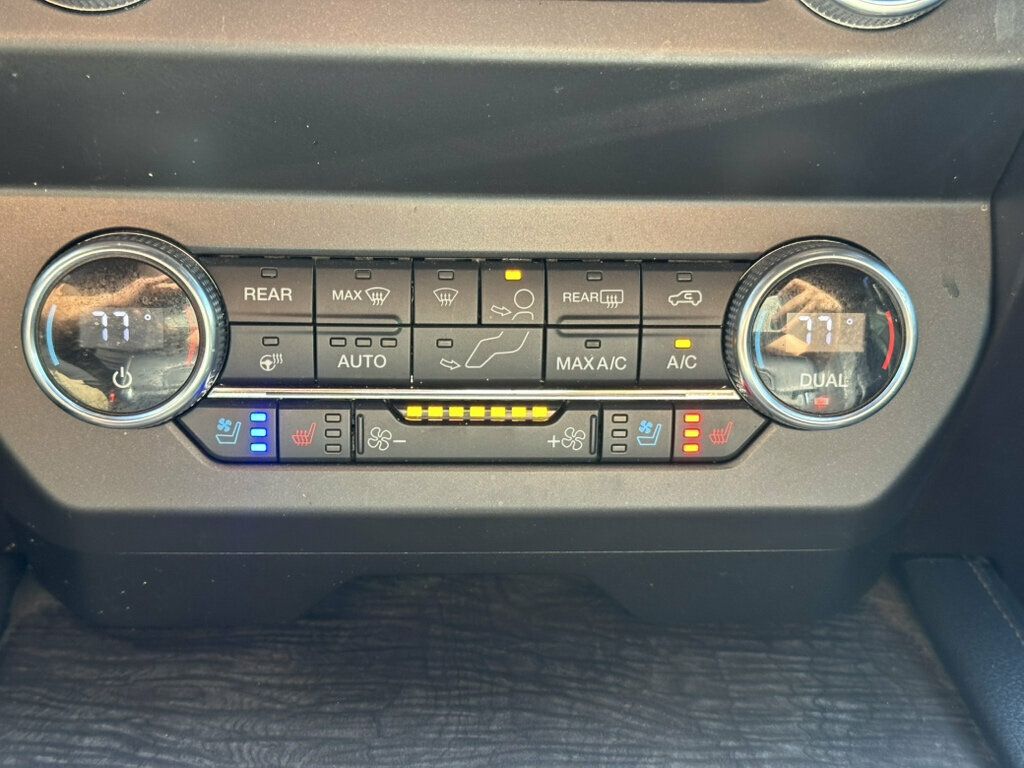 2019 Ford Expedition Max Limited 4x4 - 23067564 - 36