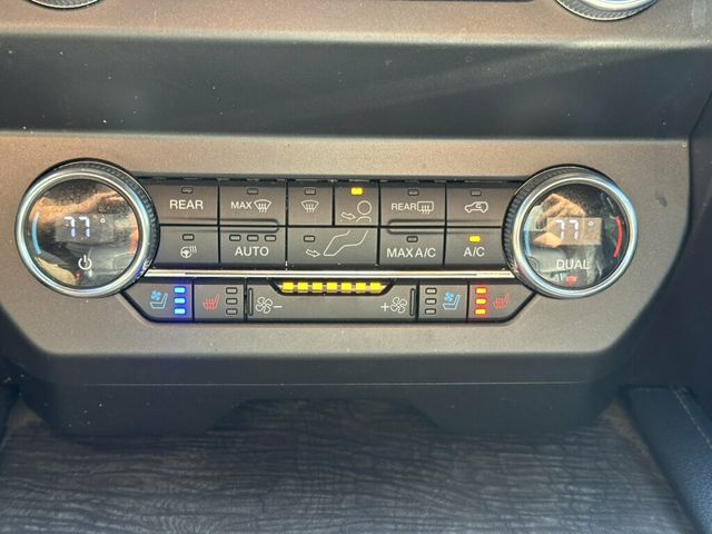 2019 Ford Expedition Max Limited 4x4 - 23067564 - 36