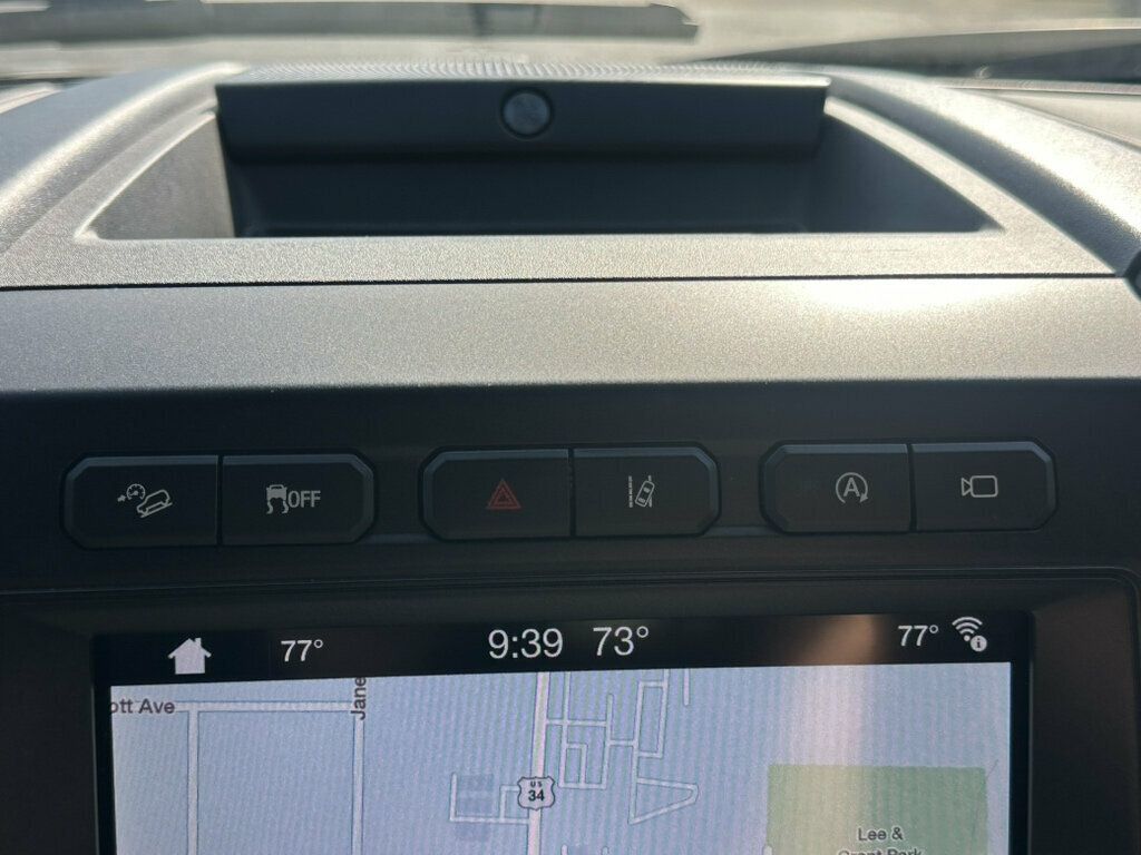 2019 Ford Expedition Max Limited 4x4 - 23067564 - 37