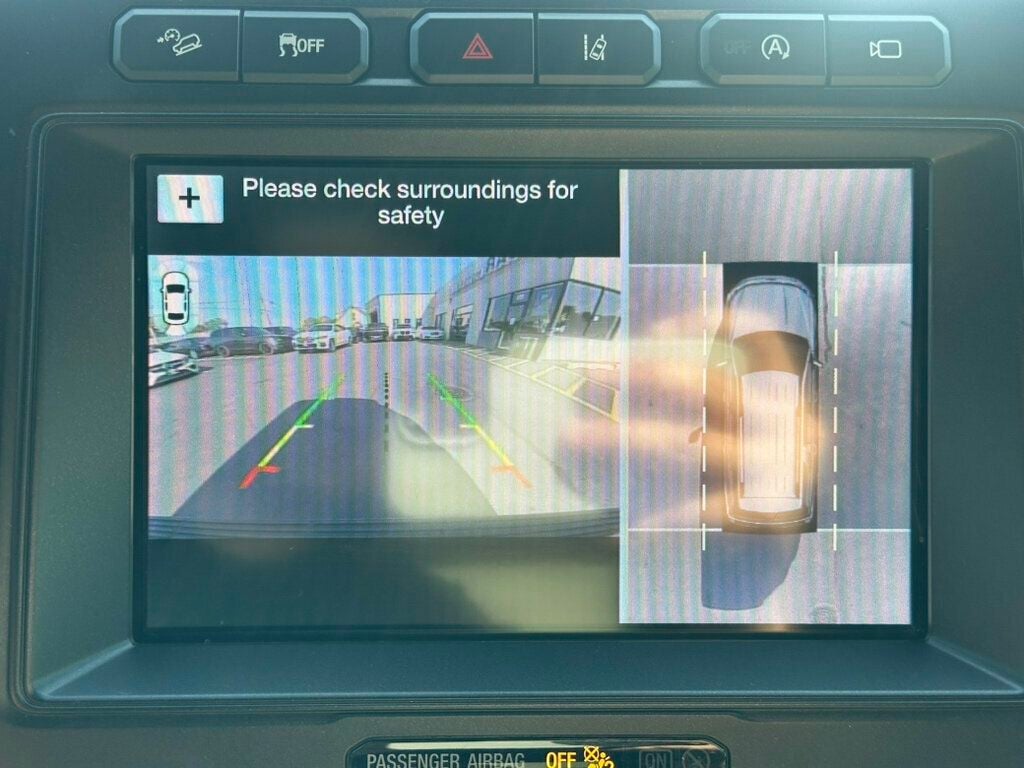 2019 Ford Expedition Max Limited 4x4 - 23067564 - 3