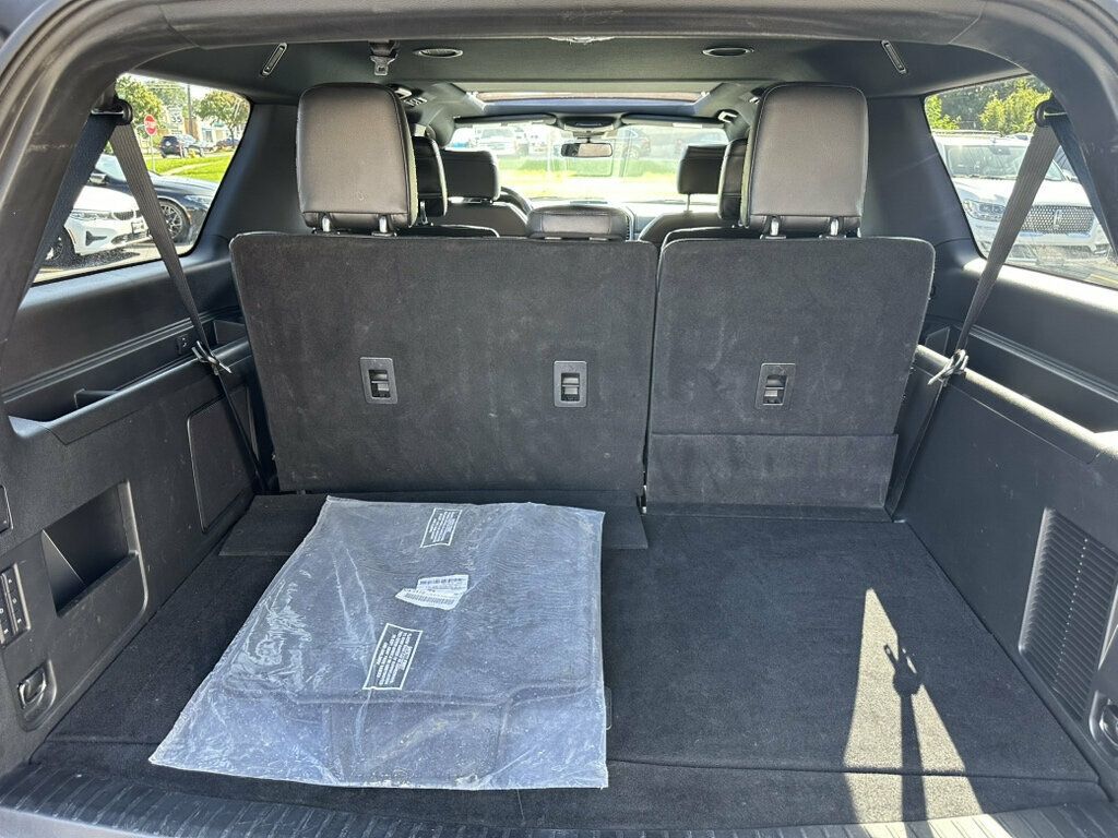 2019 Ford Expedition Max Limited 4x4 - 23067564 - 44