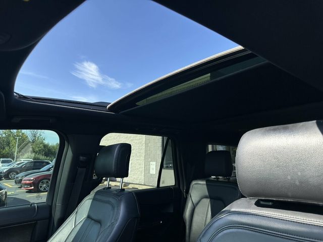 2019 Ford Expedition Max Limited 4x4 - 23067564 - 5