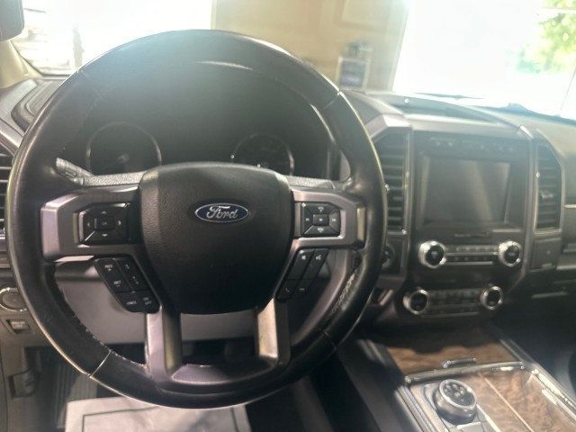 2019 Ford Expedition Max Platinum 4x4 - 22575424 - 17