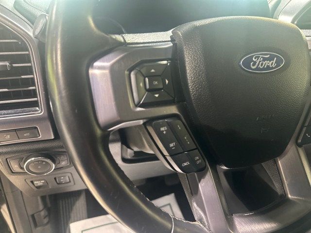 2019 Ford Expedition Max Platinum 4x4 - 22575424 - 18