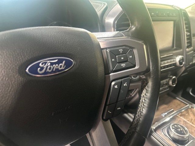 2019 Ford Expedition Max Platinum 4x4 - 22575424 - 19