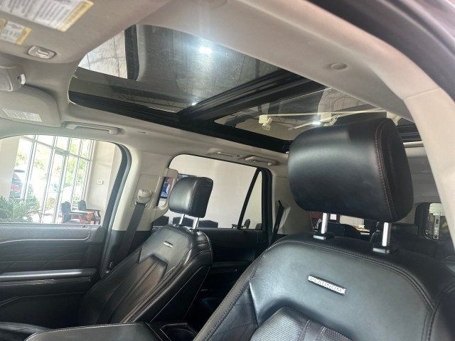 2019 Ford Expedition Max Platinum 4x4 - 22575424 - 25