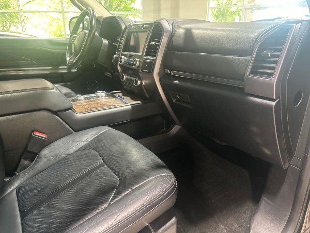 2019 Ford Expedition Max Platinum 4x4 - 22575424 - 38