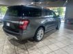 2019 Ford Expedition Max Platinum 4x4 - 22575424 - 3