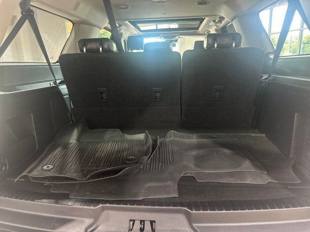 2019 Ford Expedition Max Platinum 4x4 - 22575424 - 43