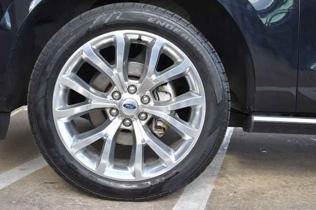 2019 Ford Expedition Max Platinum 4x4 - 22941159 - 10