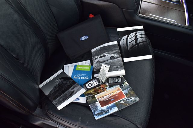 2019 Ford Expedition Max Platinum 4x4 - 22941159 - 11