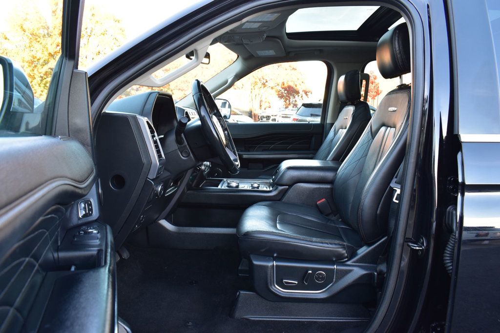 2019 Ford Expedition Max Platinum 4x4 - 22941159 - 12