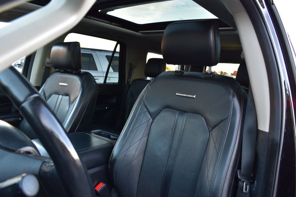 2019 Ford Expedition Max Platinum 4x4 - 22941159 - 13