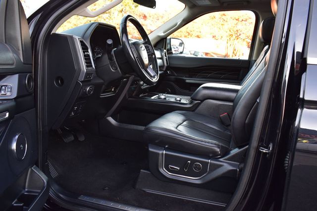 2019 Ford Expedition Max Platinum 4x4 - 22941159 - 14