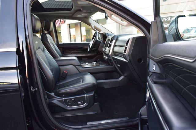 2019 Ford Expedition Max Platinum 4x4 - 22941159 - 15